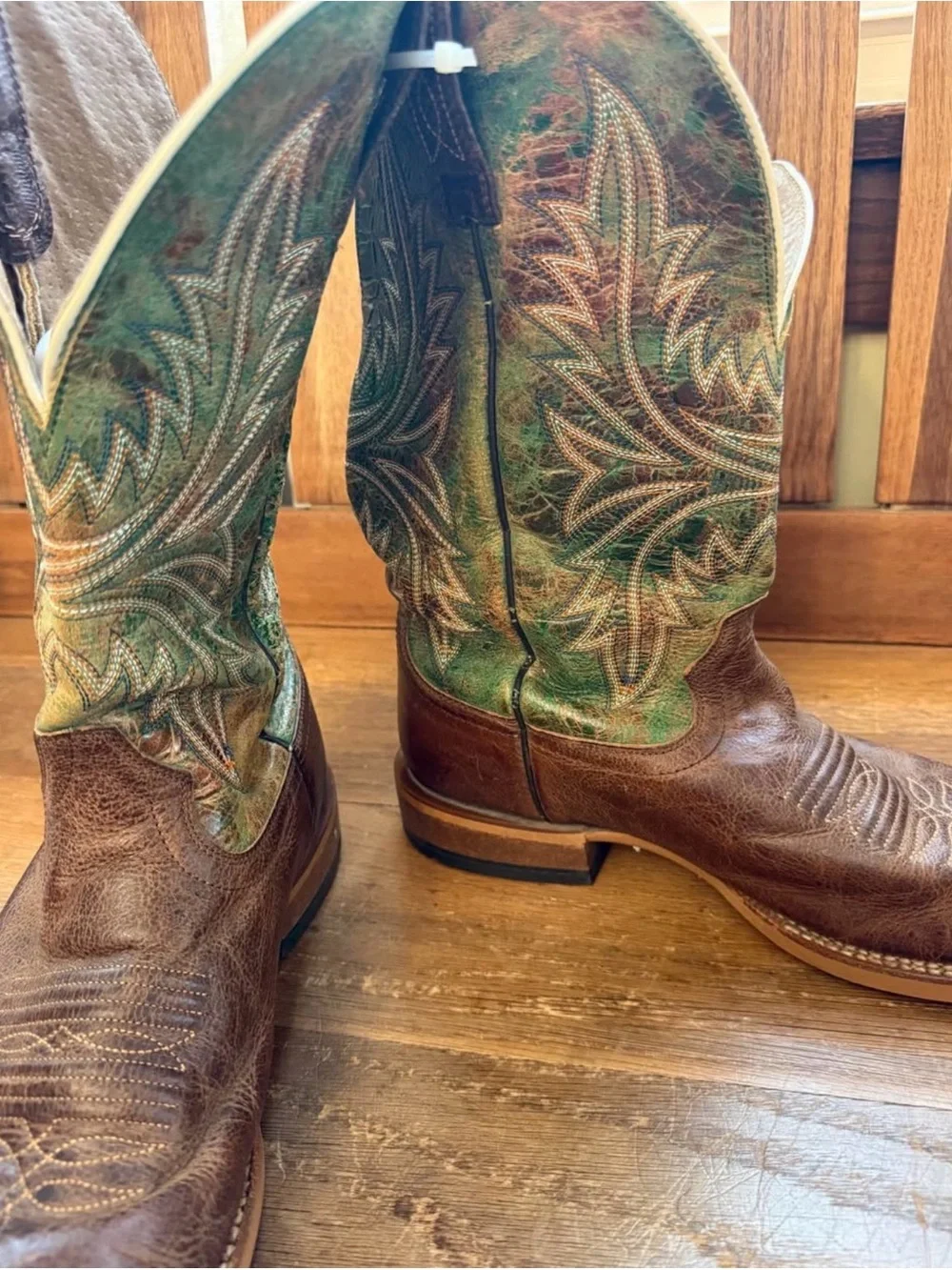 Ariat great used